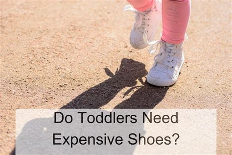 when do toddlers need shoes